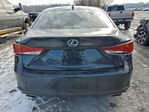 Lexus IS 2017