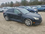 Chevrolet Cruze 2012