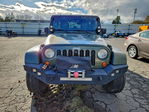 Jeep Wrangler 2007