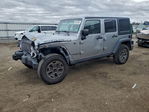 Jeep Wrangler 2016