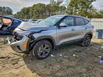 Kia Seltos 2025