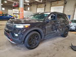 Ford Explorer 2023