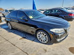 BMW Series 5 2012