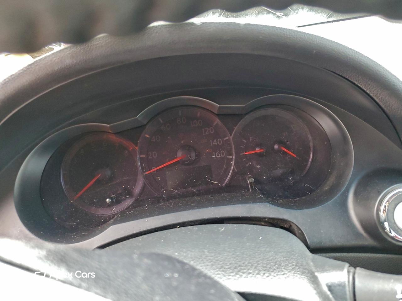 Nissan Altima 2010