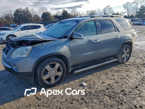 GMC Acadia 2008 - Image 1 of 14