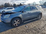 GMC Acadia 2008