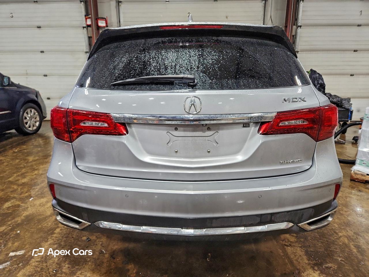 Acura MDX 2020