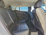 Chevrolet Trax 2025