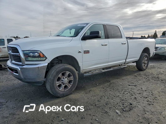 Dodge RAM 2012 - Zdjęcie 1 z 12