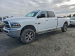 Dodge RAM 2012
