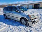 Honda Odyssey 2008