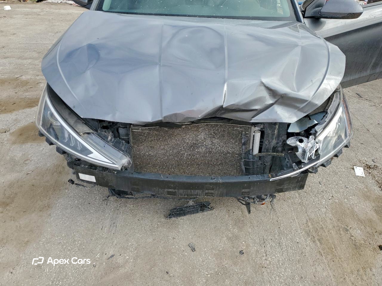 Hyundai Elantra 2019