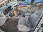 Lexus ES 2005