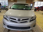 Toyota Corolla 2012