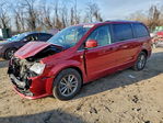 Dodge Caravan 2014