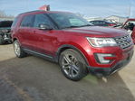 Ford Explorer 2017