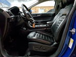 Ford Edge 2022