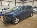 Kia Sedona 2015