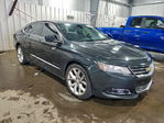 Chevrolet Impala 2014