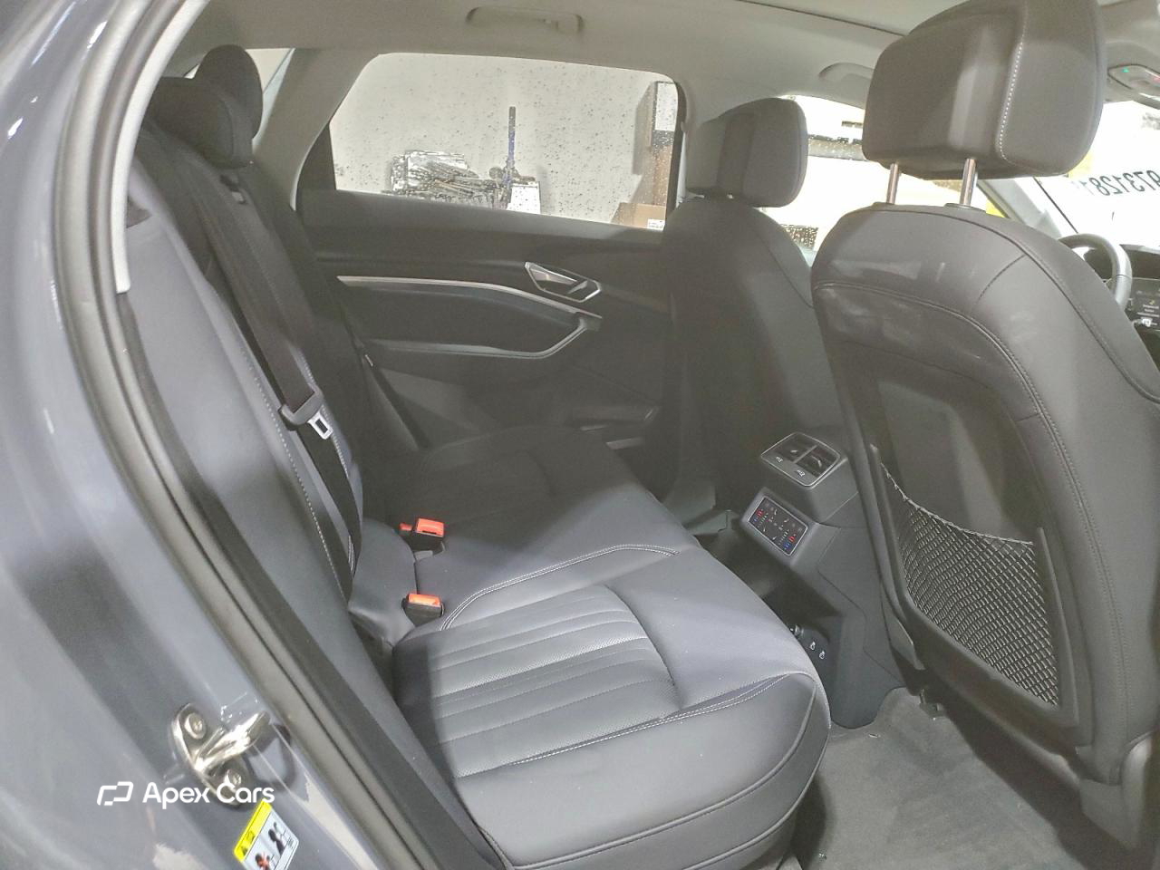 Audi Q8 2024