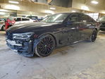 BMW Series 7 2019