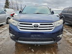 Toyota Highlander 2012
