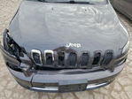 Jeep Cherokee 2017