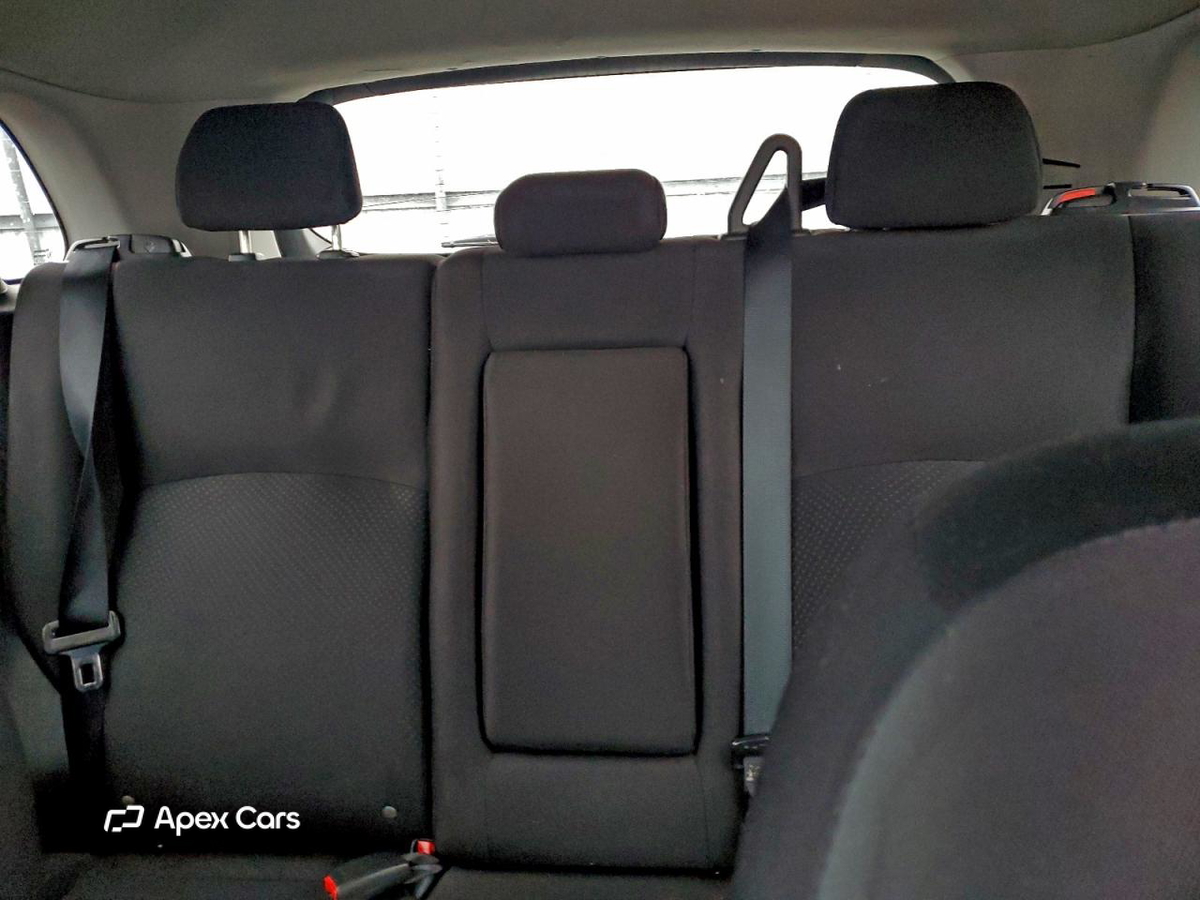 Mitsubishi Outlander 2015