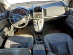 Nissan Sentra 2010
