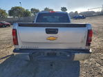 Chevrolet Silverado 2012