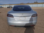 Tesla Model S 2018