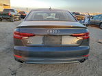 Audi A4 2018