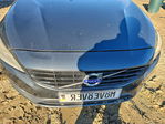 Volvo S60 2014
