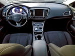 Chrysler 200 2016