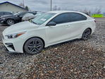 Kia Forte 2021