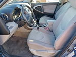 Toyota RAV 4 2008