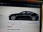 Tesla Model S 2013