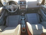 Suzuki SX4 2008