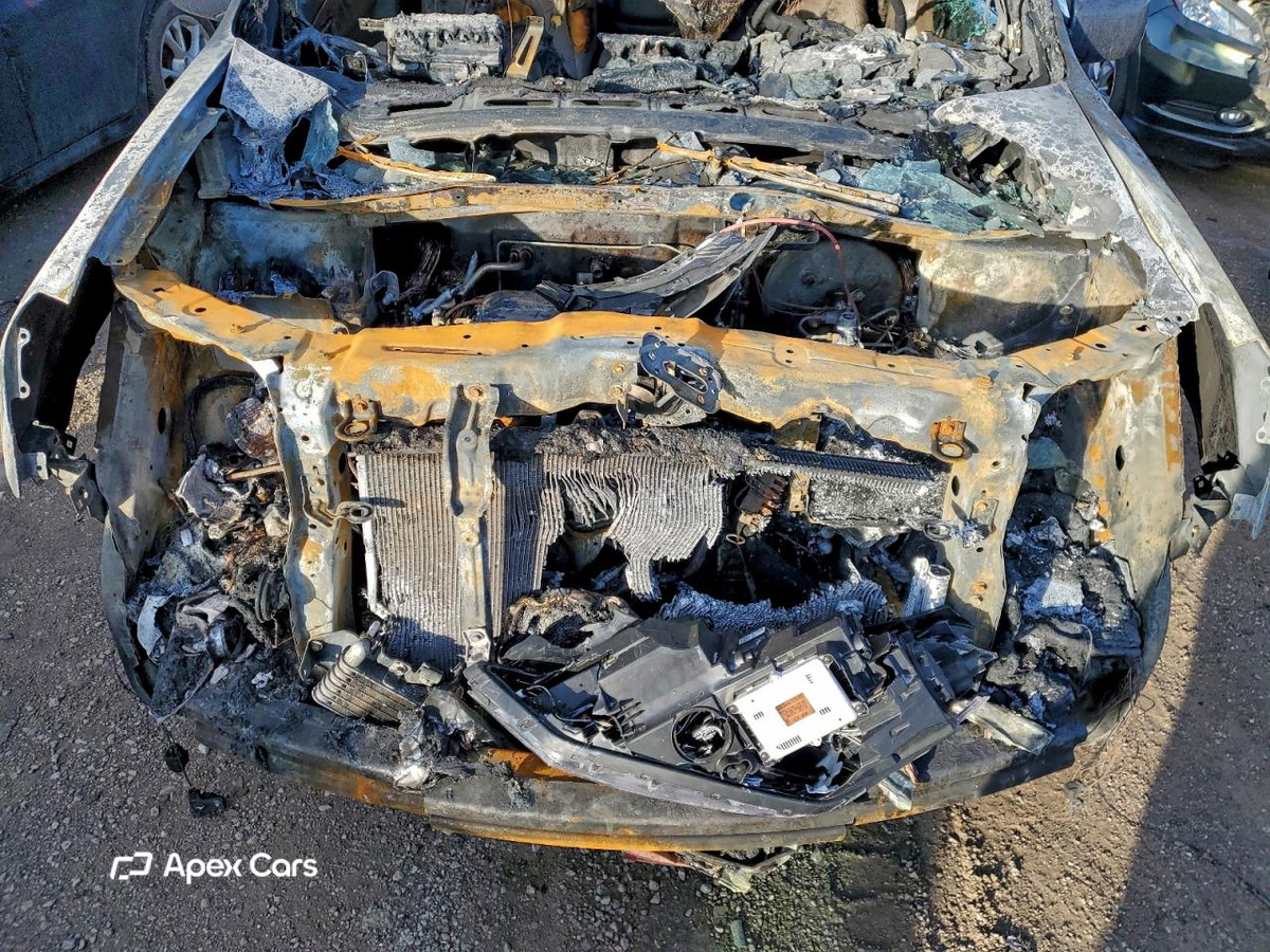 Honda Pilot 2012