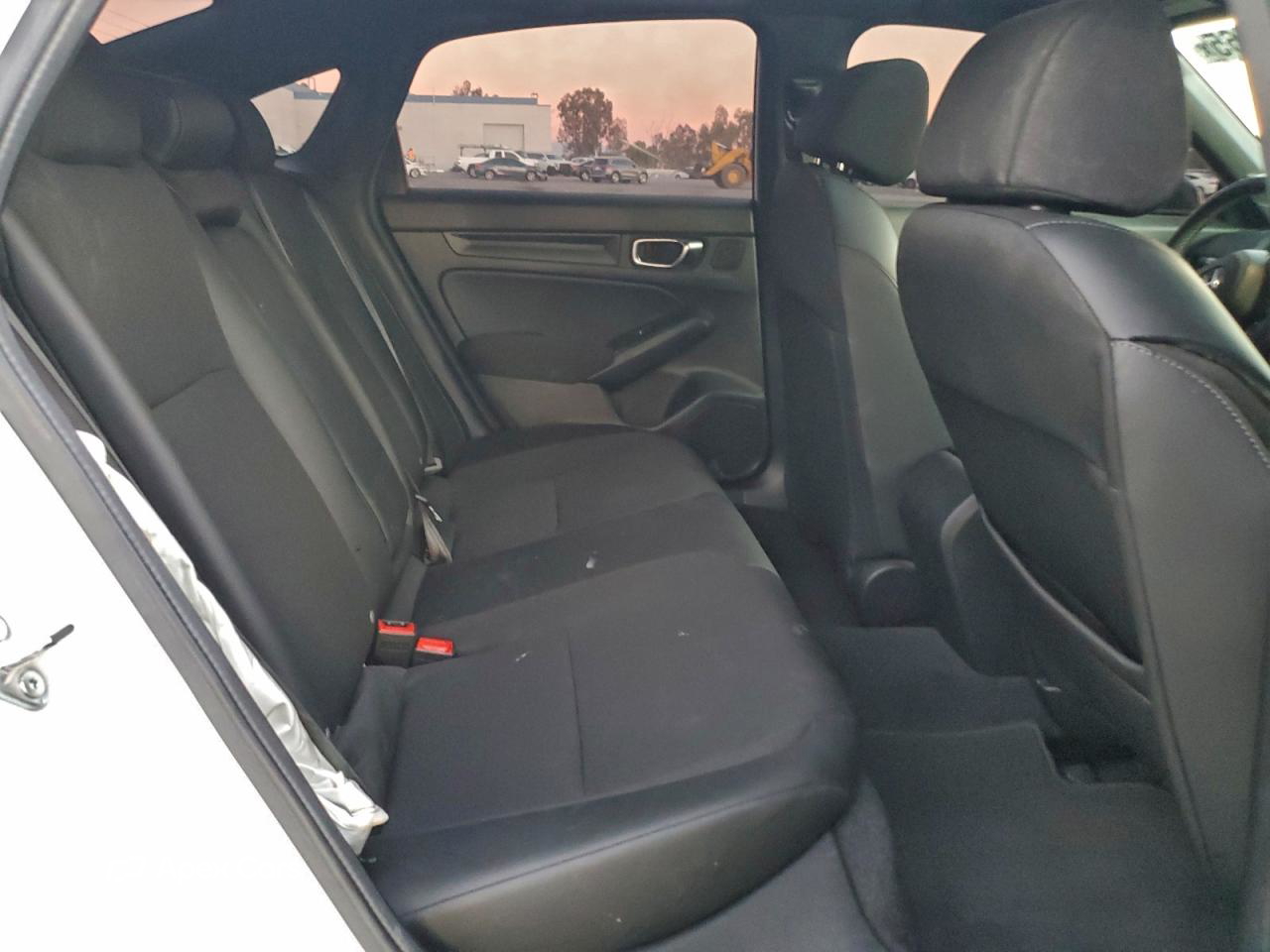 Honda Civic 2025