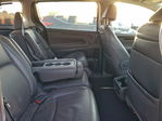 Honda Odyssey 2018