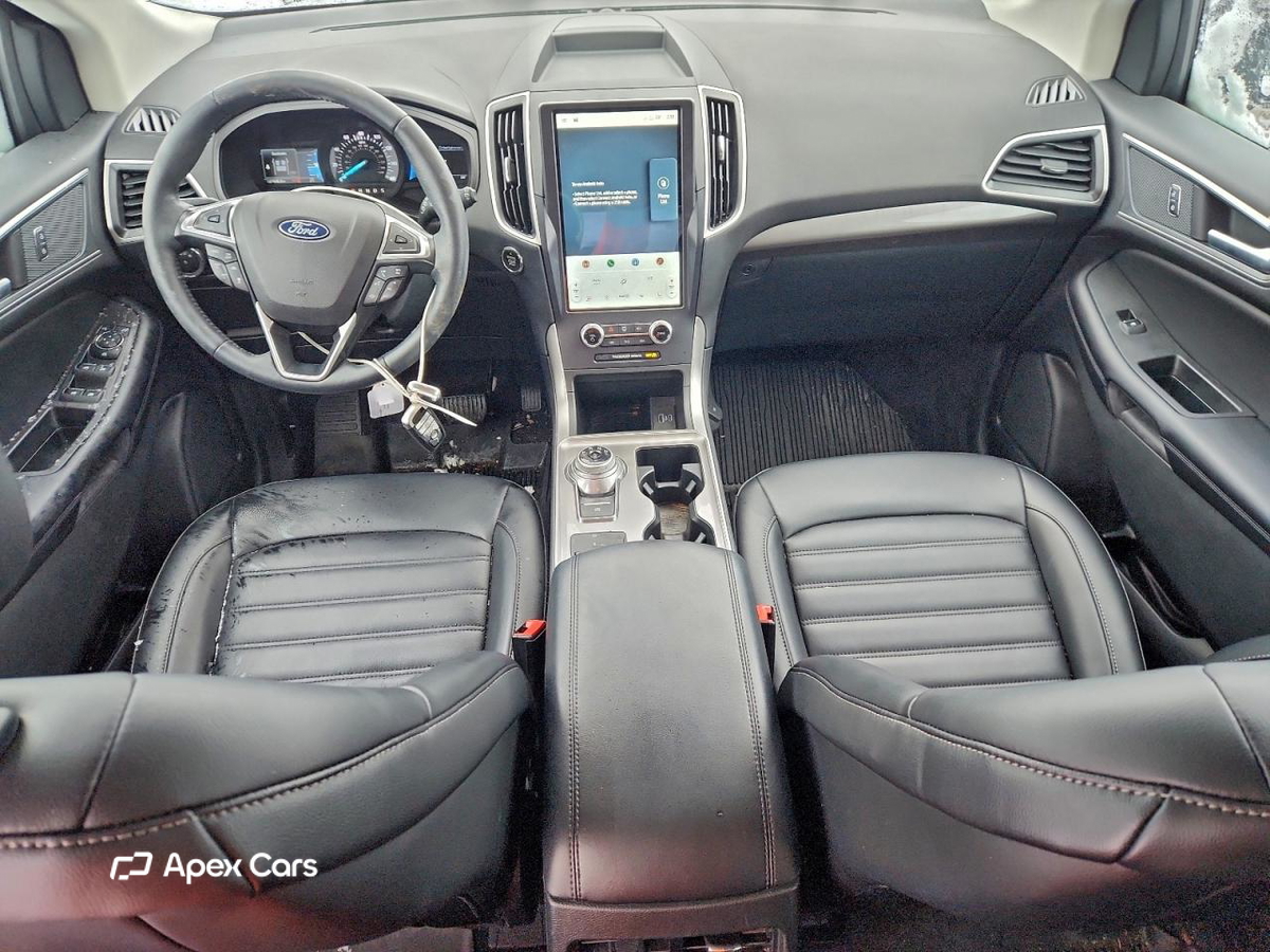 Ford Edge 2024
