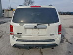 Honda Pilot 2013