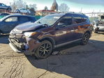 Toyota RAV 4 2016