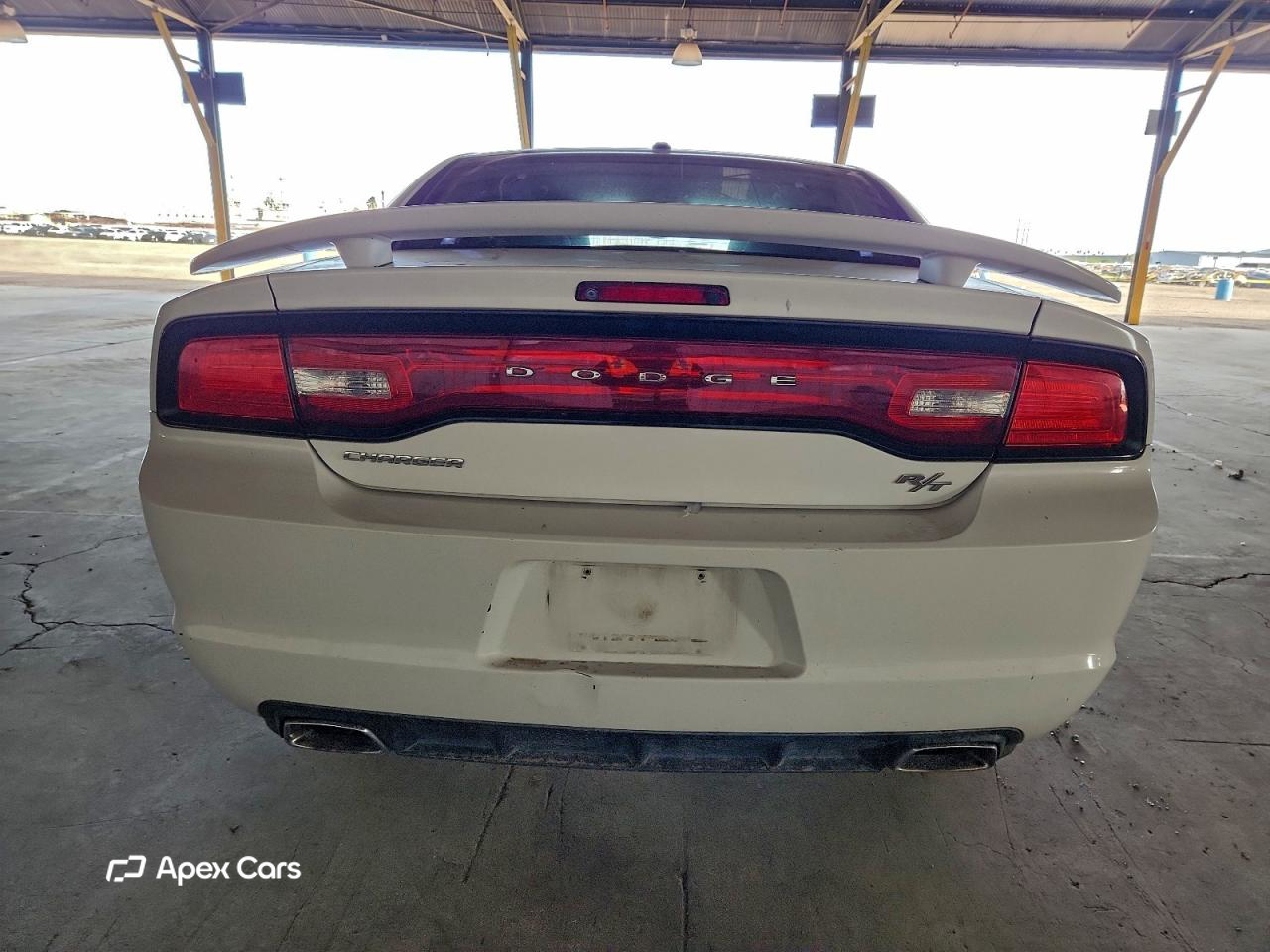 Dodge Charger 2013