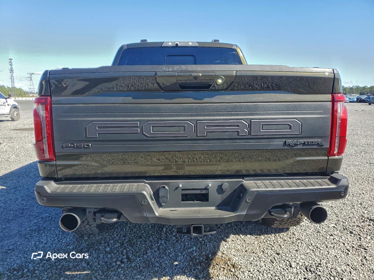 Ford F-150 2024