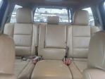 Nissan Armada 2015