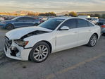 Audi A6 2014