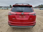 Toyota RAV 4 2016