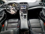 Nissan Maxima 2017